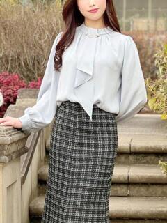 藤原るな 月の真珠-新宿-（新大久保/デリヘル）