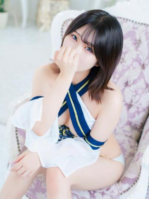 酔井夜すい 新宿性感アロマ＆スイート ALLAMANDA -アラマンダ-（派遣型風俗エステ）