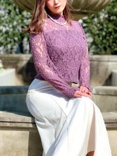 皐月みお 月の真珠-新宿-（新大久保/デリヘル）