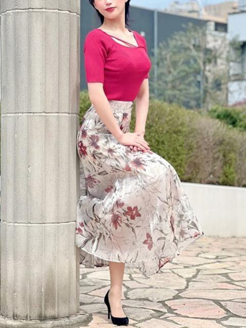 北川あすな 月の真珠-新宿-（デリヘル（人妻若妻専門店））