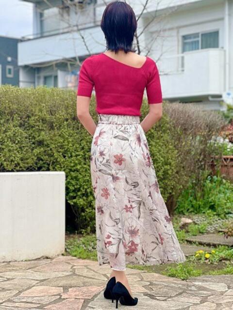 北川あすな 月の真珠-新宿-（デリヘル（人妻若妻専門店））