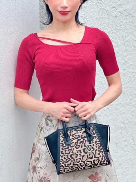 北川あすな 月の真珠-新宿-（デリヘル（人妻若妻専門店））