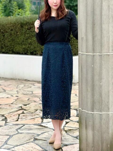 工藤ちなつ 月の真珠-新宿-(デリヘル(人妻若妻専門店))