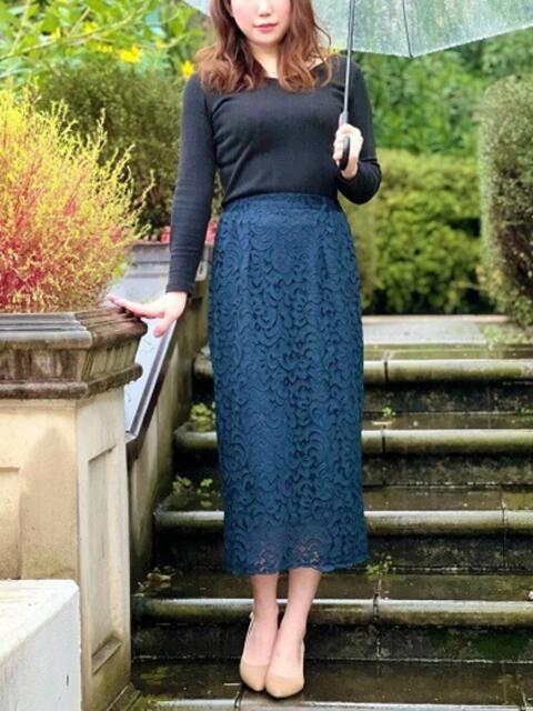 工藤ちなつ 月の真珠-新宿-(デリヘル(人妻若妻専門店))