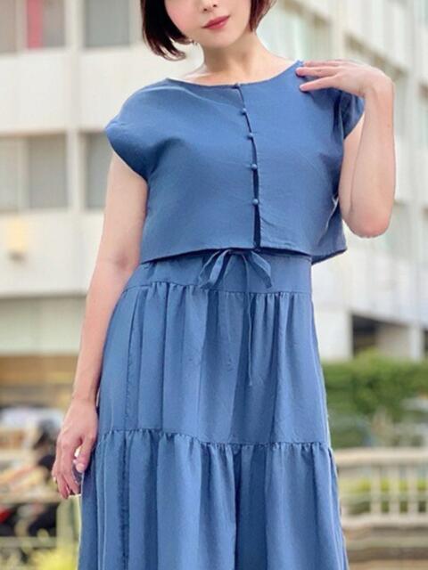 藤堂みさき 月の真珠-新宿-(デリヘル(人妻若妻専門店))