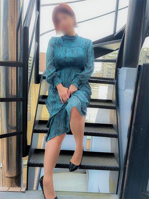 かすみ 横浜おかあさん（熟女デリヘル）