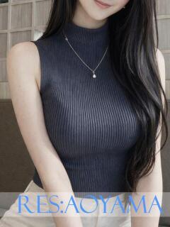 柳川 おと レス青山（渋谷/デリヘル）