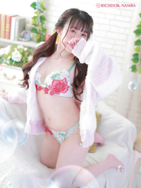 ミユ リッチドールなんば店（ファッションヘルス）