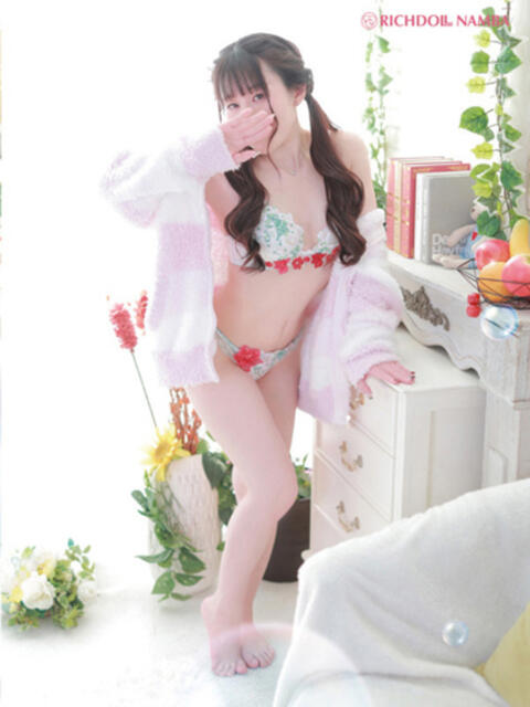 ミユ リッチドールなんば店（ファッションヘルス）