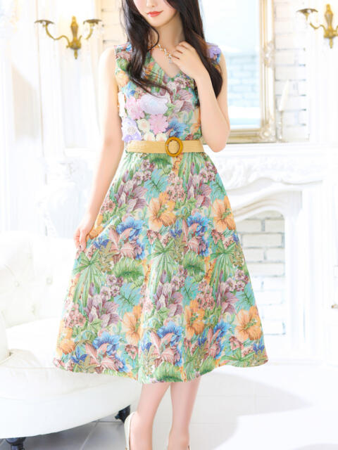 栗原 志津 Club 麗花（高級デリヘル）