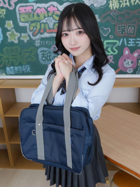 ここ まだ舐めたくて学園渋谷校〜舐めたくてグループ〜（デリヘル）