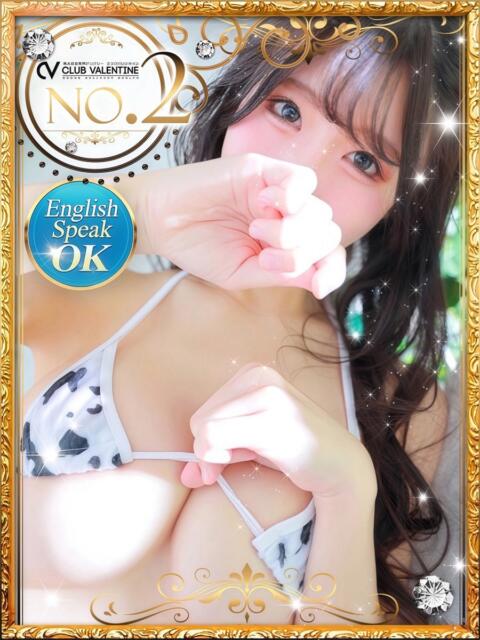 王華/おうか クラブ バレンタイン大阪（素人美女専門デリヘル）