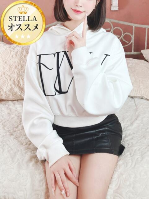 なほ【S級を超える美少女】 STELLA TOKYO－ステラトウキョウ－（デリヘル）