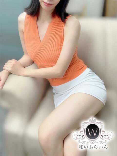 瀬戸 和いふらいん（【非風俗】メンズエステ）