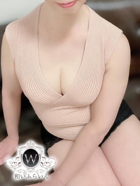 榊(さかき) 和いふらいん（【非風俗】メンズエステ）