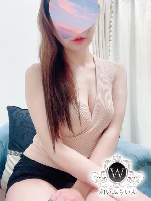 鈴名 和いふらいん（【非風俗】メンズエステ）