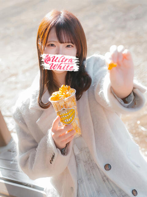 かな ウルトラホワイト（デリヘル）