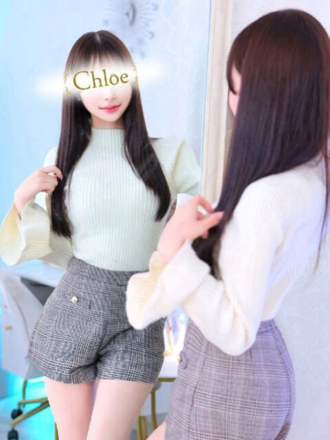うた★S級容姿端麗モデル級JD Chloe五反田本店　S級素人清楚系デリヘル（デリヘル）