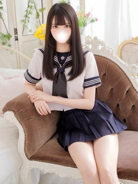 ゆな 秋葉原コスプレ学園(AKG)（痴漢イメクラ）