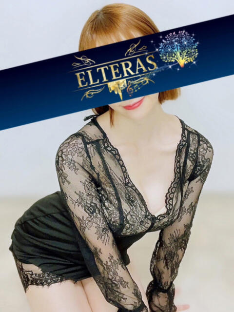 永瀬ゆあ ELTERAS TOKYO - エルテラス -（【非風俗】メンズエステ）