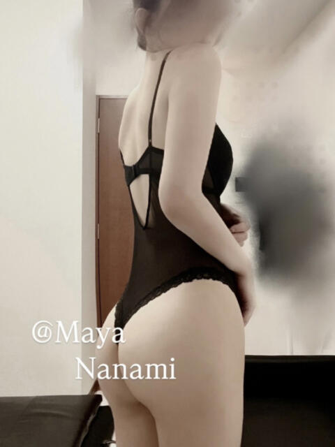 七海まや ELTERAS TOKYO - エルテラス -（【非風俗】メンズエステ）