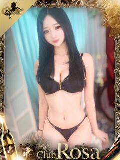 氷雨ゆき【モデル級神スタイル】 Club Rosa（五反田/デリヘル）