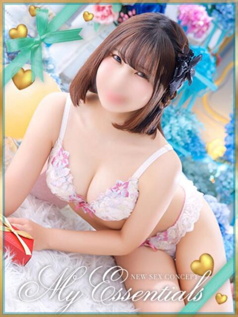 ゆあ My Essentials（デリヘル）