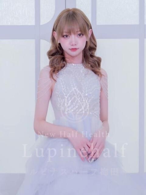 天宮はるひ 大阪ニューハーフヘルス ルピナスハーフ梅田（ニューハーフヘルス）