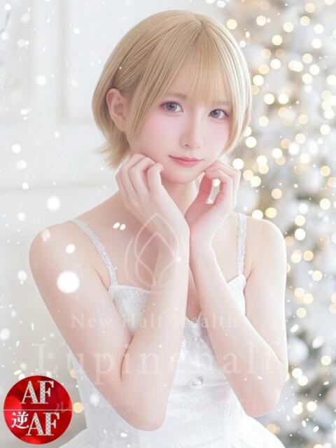 美月るる 大阪ニューハーフヘルス ルピナスハーフ梅田（ニューハーフヘルス）