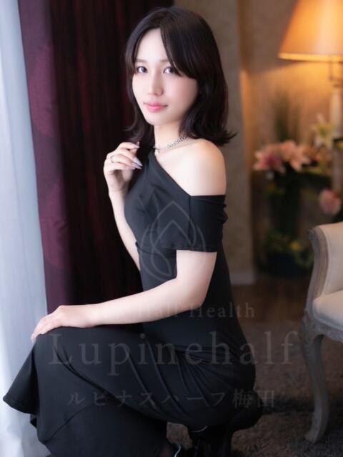 矢神れな 大阪ニューハーフヘルス ルピナスハーフ梅田（ニューハーフヘルス）