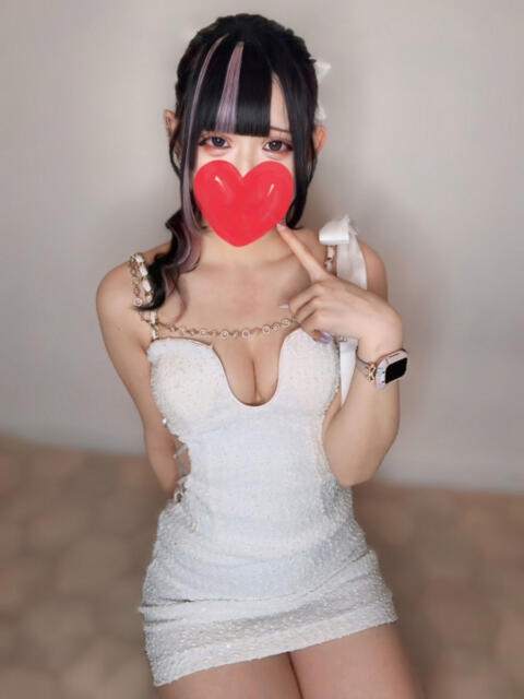 心花めろ ELTERAS TOKYO - エルテラス -（【非風俗】メンズエステ）