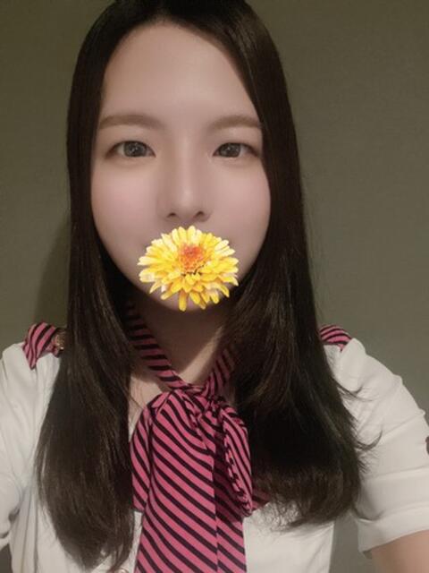 ♡ゆり♡ CLUB AIRLINE（エアーライン）（ツーショットキャバクラ）