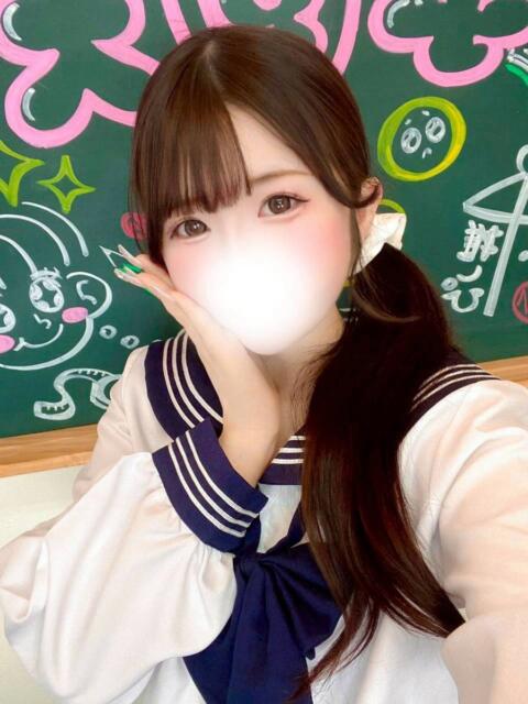 まこ(全先生待望の妹系生徒) 学園天国（ファッションヘルス）