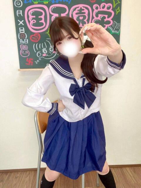 まこ(全先生待望の妹系生徒) 学園天国（ファッションヘルス）