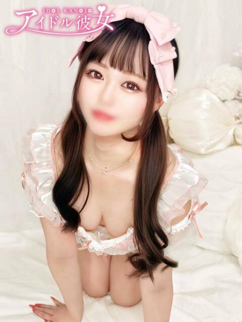 夜桜なるたん 水戸ソープ アイドル彼女（ソープランド）