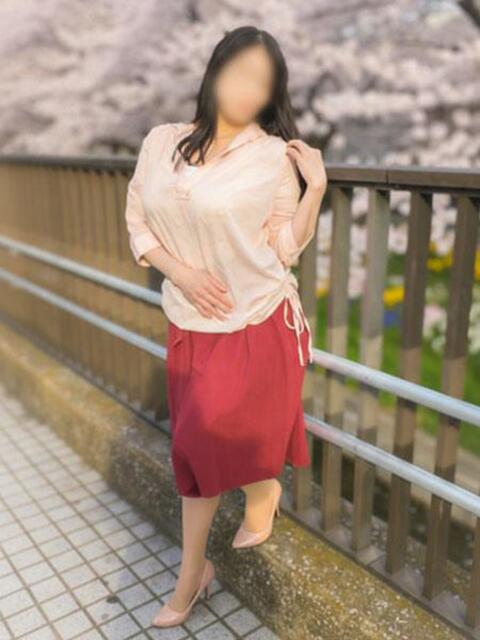 みすず 五反田・品川おかあさん（待ち合わせ型デリヘル）