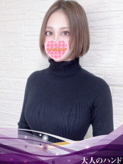 みくり 神田ハンドメイド(美少女手コキ専門店)