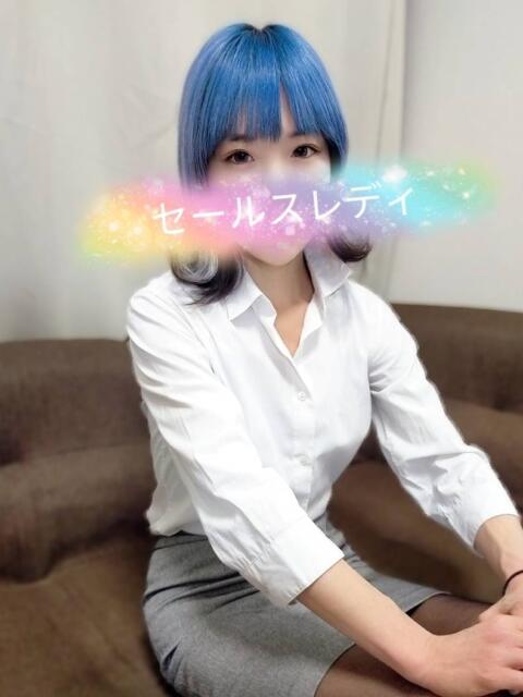 青山 鶯谷セールスレディ（デリヘル）