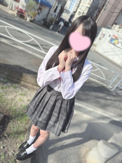 体験入店『完成度高い綺麗系美少女』 錦糸町派遣型JKリフレガチあい（派遣リフレ）