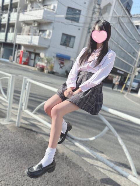 体験入店『完成度高い綺麗系美少女』 錦糸町派遣型JKリフレガチあい（派遣リフレ）