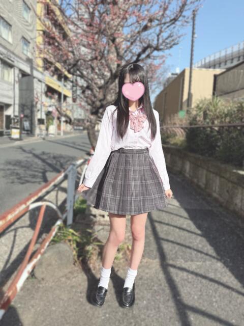 体験入店『完成度高い綺麗系美少女』 錦糸町派遣型JKリフレガチあい（派遣リフレ）