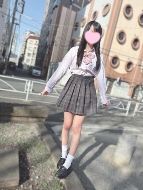 体験入店『完成度高い綺麗系美少女』 錦糸町派遣型JKリフレガチあい（派遣リフレ）