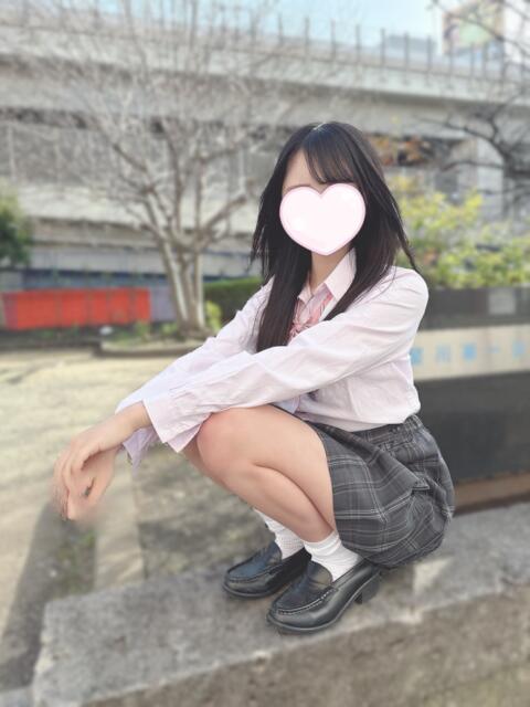 体験入店『完成度高い綺麗系美少女』 錦糸町派遣型JKリフレガチあい（派遣リフレ）