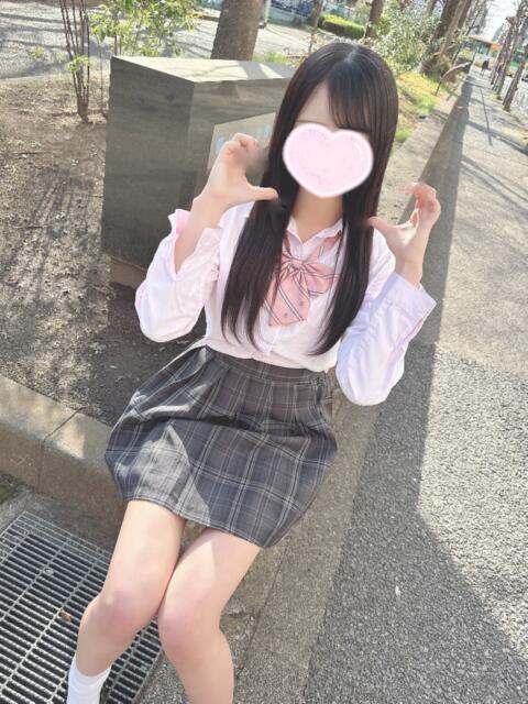 体験入店『完成度高い綺麗系美少女』 錦糸町派遣型JKリフレガチあい（派遣リフレ）