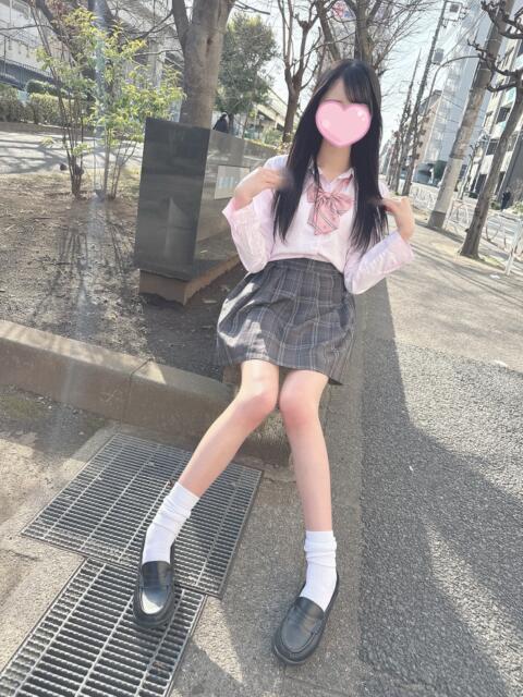 体験入店『完成度高い綺麗系美少女』 錦糸町派遣型JKリフレガチあい（派遣リフレ）