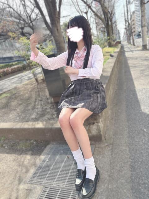 体験入店『完成度高い綺麗系美少女』 錦糸町派遣型JKリフレガチあい（派遣リフレ）