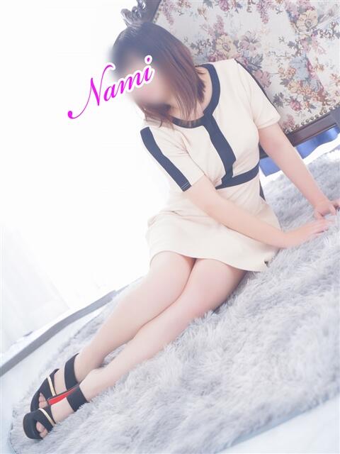 なみ 水戸人妻花壇（人妻系デリヘル）