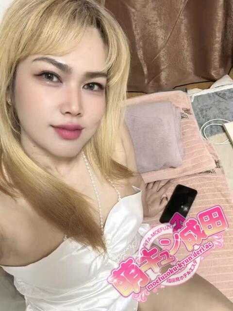ライザ 萌キュン（アジアンデリヘル）