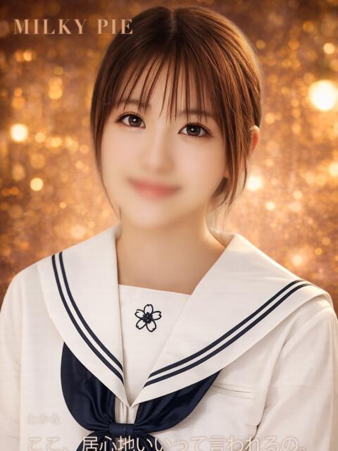 わかな ミルキーパイ（セクキャバ）