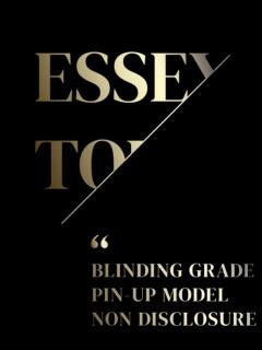 桐谷みみ ESSEX TOKYO（新宿・歌舞伎町/デリヘル）